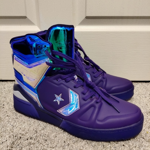 converse erx impress hi iridescent